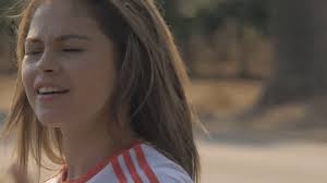 Tomboy Destiny Rogers Beautiful Smile GIF