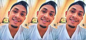 Carlos Mario Recinos