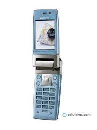 Fotografías Sharp 904 - Celulares.com ...