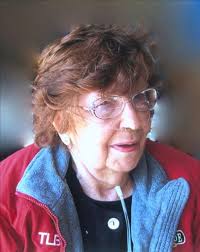 Jeanette Mayberry Obituary October 12, 2008