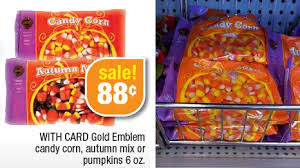 Gold emblem coffee candy can offer you many choices to save money thanks to 24 active results. Candy Corn Bags Just 0 38 With Cvs Coupon