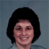 Obituary information for Susan Jean Gerber