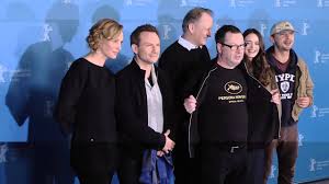 Personae non gratae) is a status sometimes applied by a host country to foreign diplomats to remove their protection by. Lars Von Trier Persona Non Grata Youtube