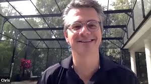 Chris Montera-Peg Hamilton Award