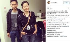 Kak Dib Baki Linda Onn Ditamatkan Kontrak Dr Suria Fm 101 4 Dj Baru 131 Gosip Tempatan Gosip Forum Cari Infonet