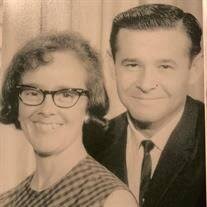 Louis Mae Conner Obituary