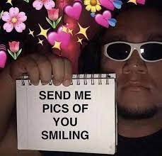 See more ideas about reactions meme, response memes, stupid memes. Wholesome Image Sweatshop Cute Love Memes Flirty Memes Cute Memes