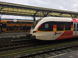 Zwitserland staat bekend om haar prachtige natuur. Betere Stiptheid Op Spoor Maar Wel Meer Uitval Ovpro Nl