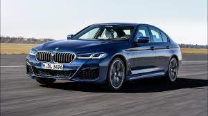 El bmw serie 5 m combina de forma extraordinaria la deportividad característica de m con la comodidad y la elegancia de una sedán ejecutiva. Prezentare Noul Bmw Seria 5 Facelift Youtube