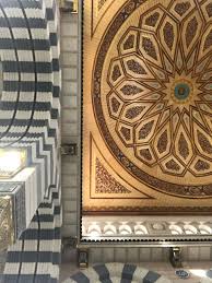 Diceritakan salah seorang pemandu rombongan, kala itu masjid nabawi masih sangat sederhana dan arah kiblat masih ke masjidil aqsa. Masjid Al Nabawi Explore Tumblr Posts And Blogs Tumgir