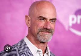 Lots of people are saying that I look like Chris Meloni...? You tell me?