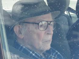 Charles Withers Obituary (2013)