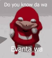 Do U Know Da Wae? | Page 2 | Hypixel Forums