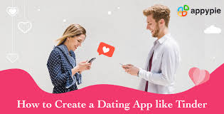 How much does it cost to make a dating app like bumble? How To Make A Dating App Create Your Own Dating App For Free