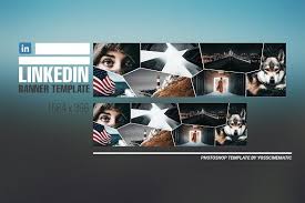 Linkedin Banner Linkedin Header In 2020 Youtube Banners Youtube Banner Template Linkedin Banner
