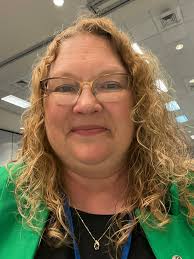 Hayley Perry is Tagged to Teach Ag! She went to the Elite Conference today,  to learn more about becoming an Agriculture Teacher. We are so excited for  her potential opportunities in the