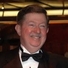 Patrick Butler Obituary