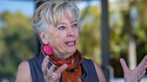 Maggie Beer's 'dirt cheap' fix for nursing home food