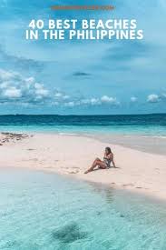 Fun Family Trips Near Me In 2020 Philippines Travel Philippines Beaches Beach Trip