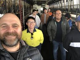 Raj Chelladurai. MBA. BEng.