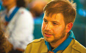 S C O U T D ' E U R O P A