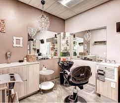 Salon suites: BusinessHAB.com