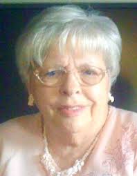 Ernestine Sweat Obituary