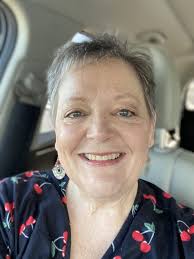 Grace Marie (Mosher) Dailey