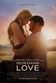 Segundo Trailer De La Pelicula Romantica De 1850 De Dj Caruso Redeeming Love Espanol News Espanol News