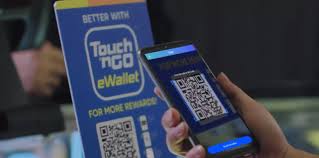 Touch 'n go digital has added a new app feature, opened a new office, and launched a student internship programme. Touch N Go Archives Fintech News Malaysia