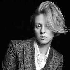 In For The Kill (Acapella) — La Roux