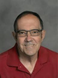 Jerry Brown, Monona, Iowa, March 27, 2024