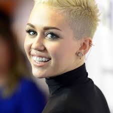 Short half shaved head cuts. These Shaved Hairstyles Might Convince You To Grab A Clipper
