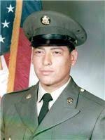 Robert Mata Obituary (1949-2013)