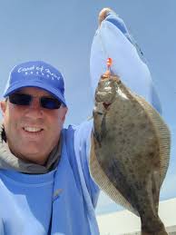 New Potential Delaware State Record Tautog