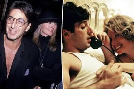 Shaken' Al Pacino breaks silence on ex-girlfriend Diane Keaton's death: She  was 'my partner'