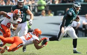 Doug Pederson on 2016 trade with Browns: 'I love everything about Carson  Wentz ... I'd do it all over again' - cleveland.com