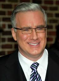 Newsmakers: Olbermann ousted by Current