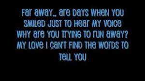 Your story is (good) than my story. Alesana Beautiful In Blue Lyrics Youtube