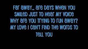 Your story is (good) than my story. Alesana Beautiful In Blue Lyrics Youtube