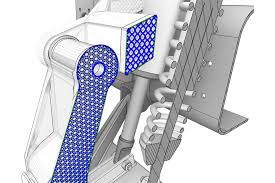 Plus, you can define the movement parameters and path for created 3d models to simulate certain actions of the model. Ansys Spaceclaim 3d Cad Modeling Software