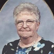 Mrs. Norma A. Freeman Obituary