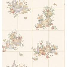 We love a statement wallpaper, and this peelable vinyl. Free Download Brewster Kitchen Tile Wallpaper 402 11545 The Home Depot 1000x1000 For Your Desktop Mobile Tablet Explore 40 Best Wallpaper For Kitchen Wallpapers For Kitchen Kitchen Wallpaper Ideas Images Of Kitchen Wallpaper