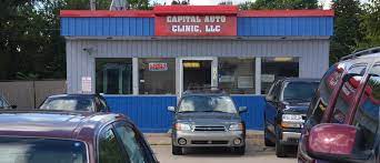 If you're shopping from janesville or baraboo we encourage you to shop. Used Cars Madison Wi Used Cars Trucks Wi Capital Auto Clinic Llc