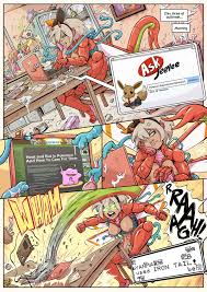 Pokemon Infestation Porn Comic english 25 - Porn Comic