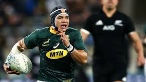 Cheslin kolbe is a south african professional rugby union player who currently plays for the south africa national team and for toulouse in. Springbok Hot Stepper Cheslin Kolbe Eyes Incredible British Irish Lions Tour My Two Cents