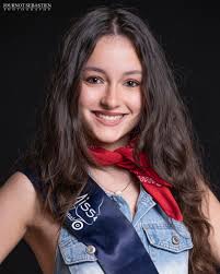 Comité Miss 15/17 Alsace