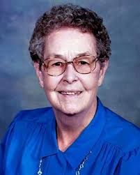 Dorothy Ward Obituary (1918