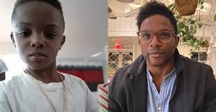 Marcus Brooks's Instagram, Twitter & Facebook