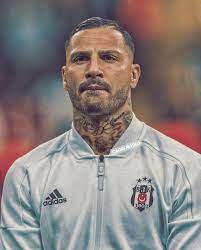 Ricardo Quaresma Futbolcular Spor Siyahin Gucu
